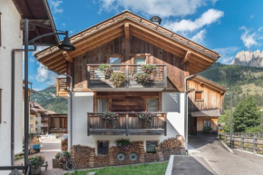 Appartamento Ciasa Pozza Di Fassa